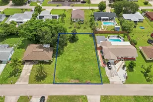 1221 SE 23rd Ave, Cape Coral, FL 33990 - Photo 1