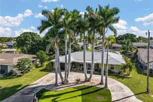 3823 SE 13th Ave, Cape Coral, FL 33904 - Photo 3