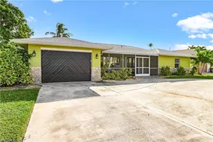 3823 SE 13th Ave, Cape Coral, FL 33904 - Photo 1