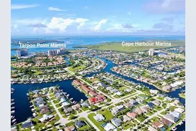 1204 El Dorado Pkwy W #102, Cape Coral, FL 33914 - Photo 47