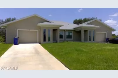1106 Ichabod Ave S, Lehigh Acres, FL 33973 - Photo 1