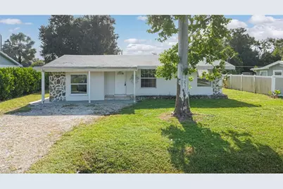 1158 Travis Ave, North Fort Myers, FL 33903 - Photo 1