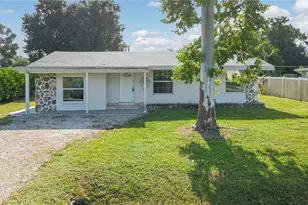 1158 Travis Ave, North Fort Myers, FL 33903 - Photo 1