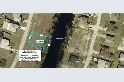 2921 NW 5th Ave, Cape Coral, FL 33993 - Photo 1