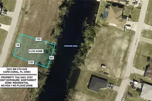 2921 NW 5th Ave, Cape Coral, FL 33993 - Photo 1