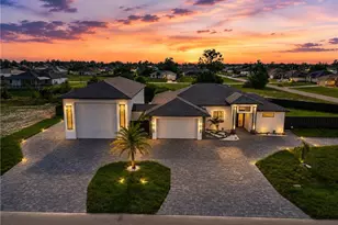 1618 NW 15th Terrace, Cape Coral, FL 33993 - Photo 1
