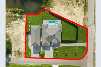 1618 NW 15th Ter, Cape Coral, FL 33993 - Photo 37