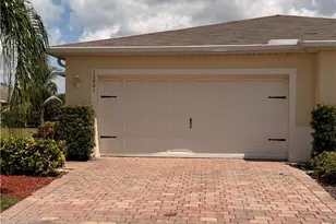 10801 Crossback Ln, Lehigh Acres, FL 33936 - Photo 1