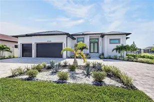 2525 Surfside Blvd, Cape Coral, FL 33914 - Photo 1