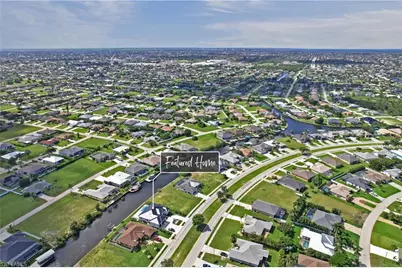 2525 Surfside Blvd, Cape Coral, FL 33914 - Photo 35