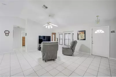 2806 E 3rd St, Lehigh Acres, FL 33936 - Photo 3