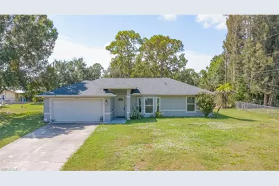 2806 E 3rd St, Lehigh Acres, FL 33936 - Photo 1