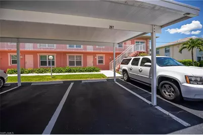 4544 SE 5th Pl #207, Cape Coral, FL 33904 - Photo 31
