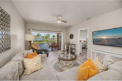 4544 SE 5th Pl #207, Cape Coral, FL 33904 - Photo 7