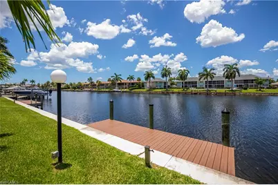 4544 SE 5th Pl #207, Cape Coral, FL 33904 - Photo 27