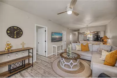 4544 SE 5th Pl #207, Cape Coral, FL 33904 - Photo 9