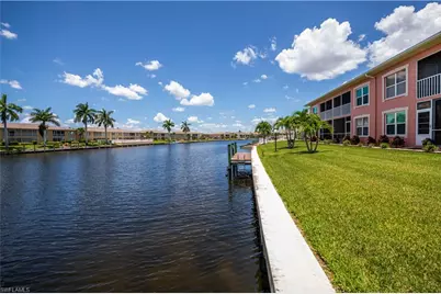 4544 SE 5th Pl #207, Cape Coral, FL 33904 - Photo 29