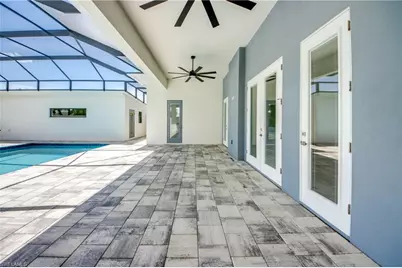 3517 SW 6th Ter, Cape Coral, FL 33991 - Photo 27