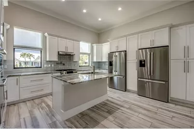 3517 SW 6th Ter, Cape Coral, FL 33991 - Photo 7
