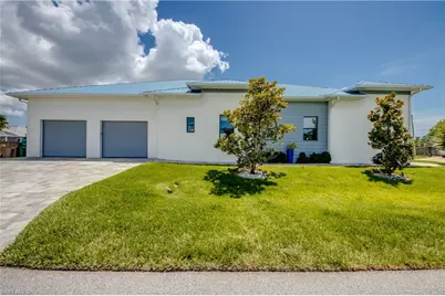 3517 SW 6th Ter, Cape Coral, FL 33991 - Photo 3