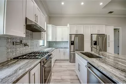 3517 SW 6th Ter, Cape Coral, FL 33991 - Photo 9