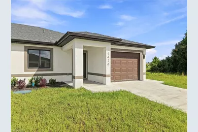 2420/2422 Richard Ave S, Lehigh Acres, FL 33973 - Photo 33