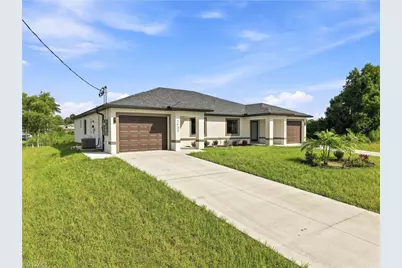 2420/2422 Richard Ave S, Lehigh Acres, FL 33973 - Photo 3