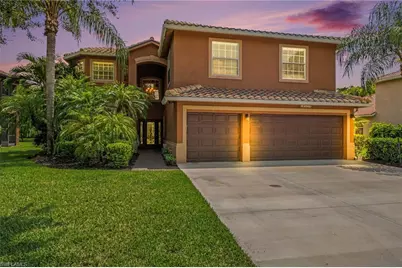 12450 NW Muddy Creek Ln, Fort Myers, FL 33913 - Photo 1