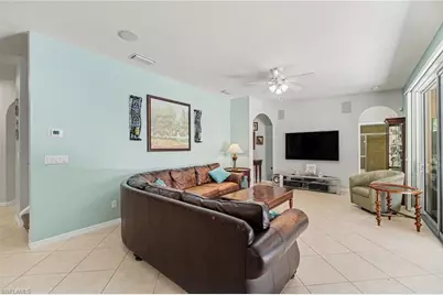 12450 NW Muddy Creek Ln, Fort Myers, FL 33913 - Photo 11