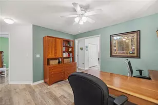 12450 NW Muddy Creek Ln, Fort Myers, FL 33913 - Photo 21