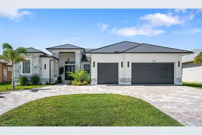 2802 Gleason Pkwy, Cape Coral, FL 33914 - Photo 1