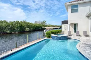 2368 Coral Point Dr, Cape Coral, FL 33990 - Photo 5