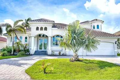2368 Coral Point Dr, Cape Coral, FL 33990 - Photo 1