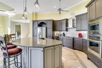 2368 Coral Point Dr, Cape Coral, FL 33990 - Photo 15