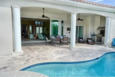 2368 Coral Point Dr, Cape Coral, FL 33990 - Photo 3