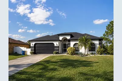 5306 5th St W, Lehigh Acres, FL 33971 - Photo 1