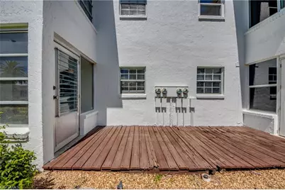 7019 Cedarhurst Dr #2, Fort Myers, FL 33919 - Photo 41
