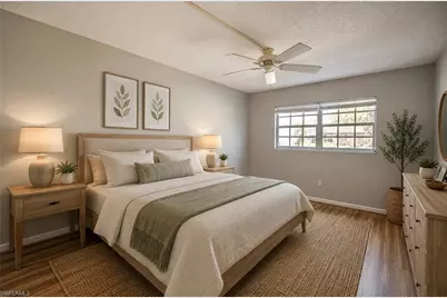 7019 Cedarhurst Dr #2, Fort Myers, FL 33919 - Photo 25