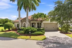 16001 Herons View Dr, Alva, FL 33920 - Photo 1