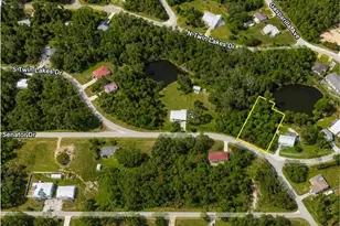 28230 Senator Dr, Punta Gorda, FL 33955 - Photo 1