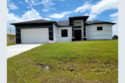 3415 36th St SW, Lehigh Acres, FL 33976 - Photo 1