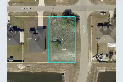 3401 15th St SW, Lehigh Acres, FL 33976 - Photo 5