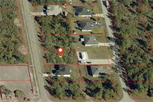 1846 Richmond Ave N, Lehigh Acres, FL 33972 - Photo 1