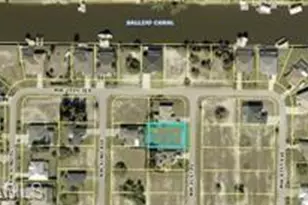 2826 NW 41st Pl, Cape Coral, FL 33993 - Photo 1