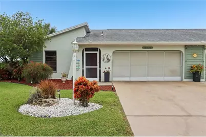 19906 Lake Vista Cir, Lehigh Acres, FL 33936 - Photo 1
