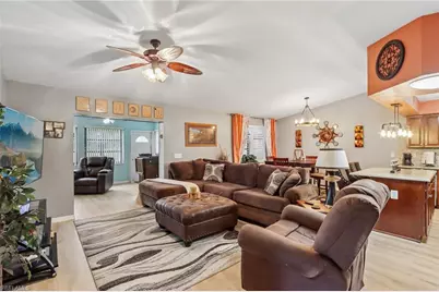 19906 Lake Vista Cir, Lehigh Acres, FL 33936 - Photo 5