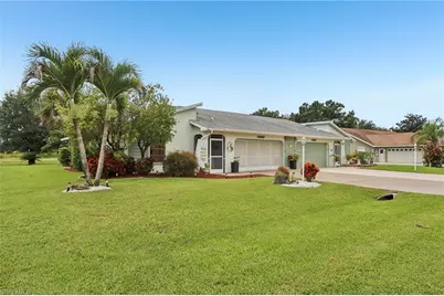 19906 Lake Vista Cir, Lehigh Acres, FL 33936 - Photo 3