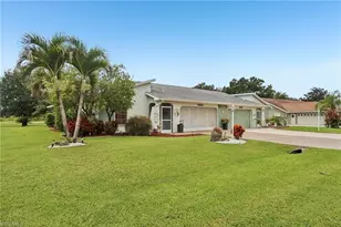 19906 Lake Vista Cir, Lehigh Acres, FL 33936 - Photo 3