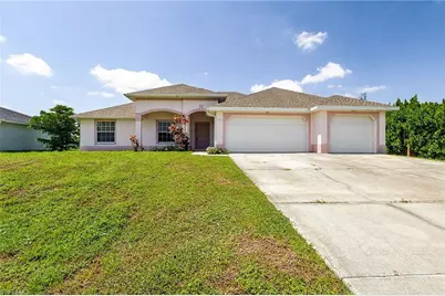 1920 NE 20th Pl, Cape Coral, FL 33909 - Photo 1