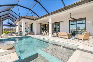 1122 Lucerne Ave, Cape Coral, FL 33904 - Photo 1